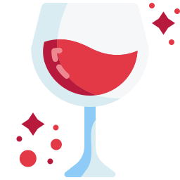 Wine icon