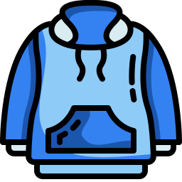 Hoodie icon