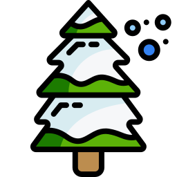 Tree icon