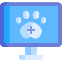 Veterinary icon