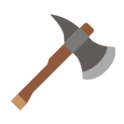 Axe icon