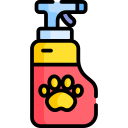 Spray icon