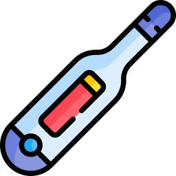 thermometer icon