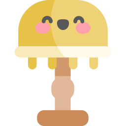 Lamp icon