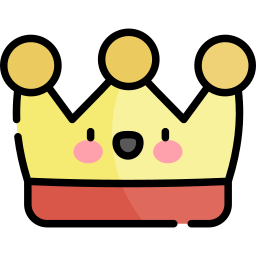 Crown icon