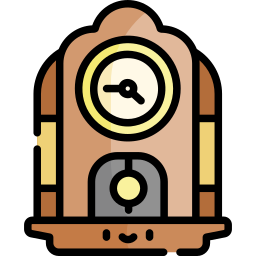 グランドファーザークロック icon