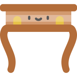 Table icon