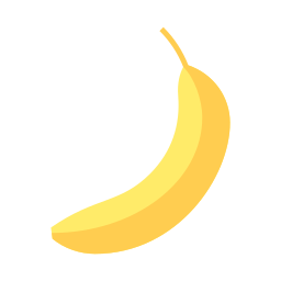 Banana icon