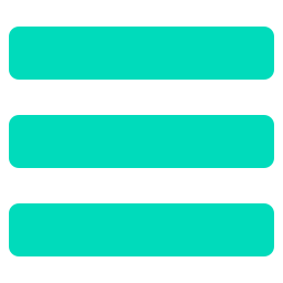 barre de menu Icône