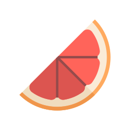 Grapefruit icon