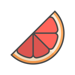 pomelo icono