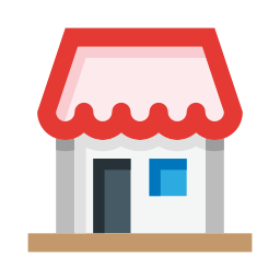 Store icon