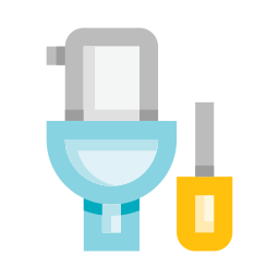 Toilet icon