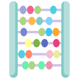 Abacus icon