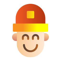 Worker icon