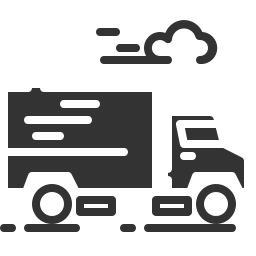 Delivery icon