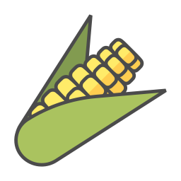 maïs icoon
