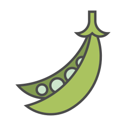 Peas icon