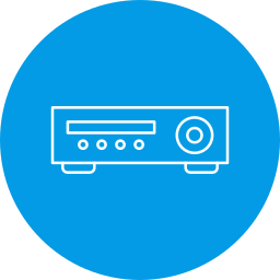 Cd player icon