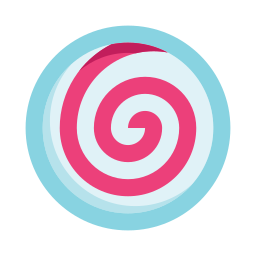 espiral icono