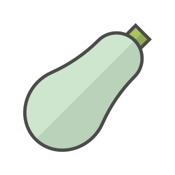 Zucchini icon