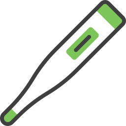 thermometer icon