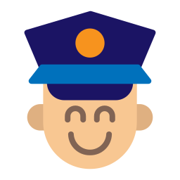 polizei icon