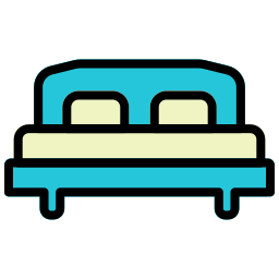 cama icono