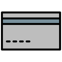 schlüsselkarte icon