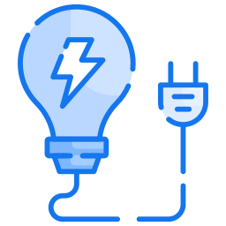 에너지 소비 icon