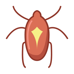Cockroach icon