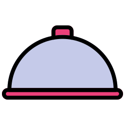 portion icon