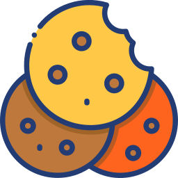 Cookies icon