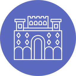 alhambra icon