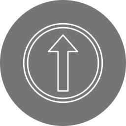 Up arrows icon