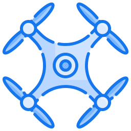 Drone icon