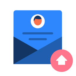 mail-werbung icon