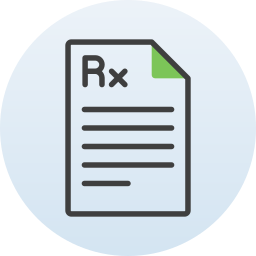 Rx icon