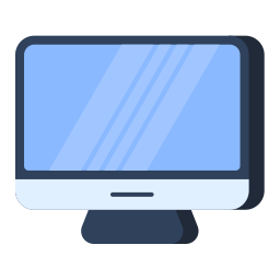 desktops icoon