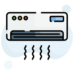 klimaanlage icon