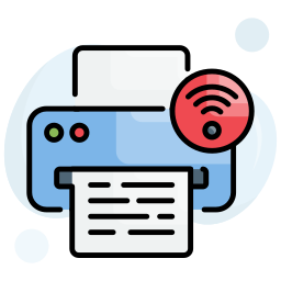 Printer icon