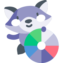 Colors icon