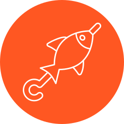 Fish icon