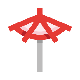 日傘 icon