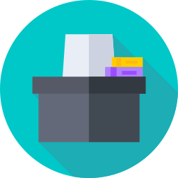 Workspace icon