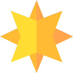 star Icône