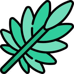 シュロの葉 icon