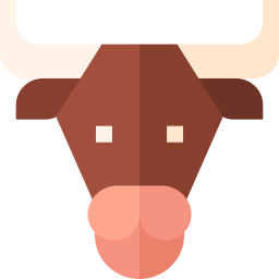 Ox icon