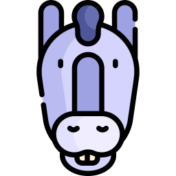 burro icono
