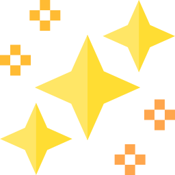 stellato icona